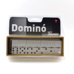 Fournier dominos marfilina avec bo�te - 521112
