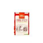 Mon fournil - farine À pizza type 00 1kg - lot de 4 Mon fournil - farine À pizza type 00 1kg - lot de 4