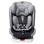 Fourward sige auto bb rotatif  360 avec isofix groupe de position de repos 0 + 1 / 2 / 3 (0 - 12 ...