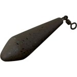 Fox camotex swivel distance 3. 0oz - 85gm plomb de p�che �la carpe lac et rivi�re
