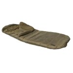 Fox eos sleeping bags eos 1 sac de couchage p�che carpe nouveau