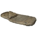 Fox eos sleeping bags eos 3 sac de couchage p�che carpe nouveau