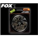 Fox kwik change pop - up weights no. 1 plombs de p�che fendus