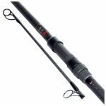 Fox spomb rods 12ft lr canne p�che � soutenir en charbon puissante en tir et precise en ferr�e
