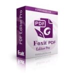 Logiciels - foxit - pdf diteur pro - version 12 - tlchargement  vie - 5 pc