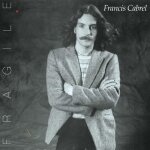 Fragile by francis cabrel (cd)