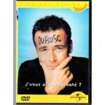 Franck dubosc jvous ai pas racont� ? dvd