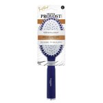Franck provost brosses & peignes brosse pneumatique picots plastique grand mod�le