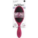 Franck provost brosses & peignes wet & dry brosse cheveux secs et mouill�s