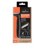 Franck provost tondeuse pour le corps � pile fph - 005 0581