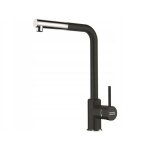 Franke 115. 0668. 279 sirius l side pull - out robinet d�vier de cuisine