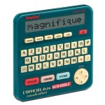 Franklin larousse officiel du jeu scrabble