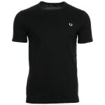 Fred perry ringer t - shirt