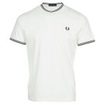 Fred perry twin tipped t - shirt