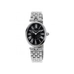 Montre - frederique constant - classics art deco - femme - 30mm - quartz - analogique
