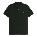 Fredperry fp polo unie chemise fred perry