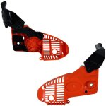 Gt garden - frein de cha�ne orange pour tron�onneuse �lagueuse 25 cm3