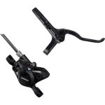 Frein à disque shimano altus complet avant noir bl - mt201 - adulte - mixte Frein à disque shimano altus complet avant noir bl - mt201 - adulte - mixte