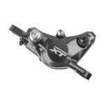 Frein à disque shimano deore xt br - m8000 pour g02a résine noir - vtt - aluminium - hydraulique Frein à disque shimano deore xt br - m8000 pour g02a résine noir - vtt - aluminium - hydraulique