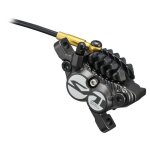 Frein à disque shimano saint br - m820 pour vtt - avant / arrière - hydraulique Frein à disque shimano saint br - m820 pour vtt - avant / arrière - hydraulique