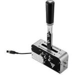 Frein  main progressif et bote de vitesses squentielle - thrustmaster - tss handbrake ww version - ...