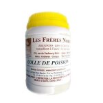 Les frres nordin 253520 colle de poisson