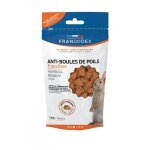Friandises anti boules de poils 50g pour lapins - francodex