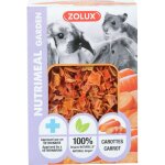 Friandises carottes sch 40 g pour rongeur - zolux