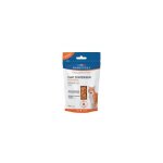 Friandises pour chats - francodex - anti boules de poils - 65g - confort urinaire - junior