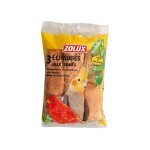 Friandises pour oiseaux - echaudes