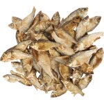 Friandise poisson s�ch� - flamingo - 100 g - naturel - sans gluten - pour chien junior