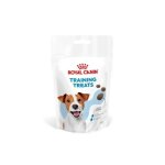 Friandise - royal canin - training - 110 g - basse calorie - ducation canine