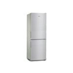 Frigelux r�frig�rateur cong�lateur combin� silver 157 l