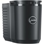 Frigo � lait - jura - cool control - 240 v - 06 l - 4 �c - indicateur de niveau - noir