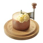 Friseur hetre pour fromage tete de moine - l2g Friseur hetre pour fromage tete de moine - l2g