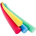 Frite flottante pour piscine - provence outillage - longueur 16m - diam�tre 7cm - pour enfant