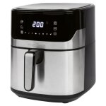 Friteuse � air chaud air fryer 65l proficook pc - fr1294h