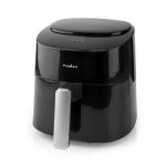 Friteuse airfryer 4. 2l cuisson saine nedis kaaf160bk