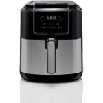 Friteuse � air - gorenje - af1700db bk - �lectrique - cuisson sans huile - rapide et savoureux