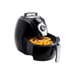 Friteuse  air tristar fr - 6990 - 32l - 1500w - 5 portions - noir