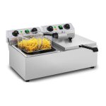 Friteuse lectriq rctf 10db