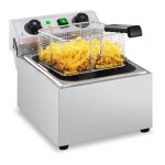 Friteuse lectriq rctf10eb