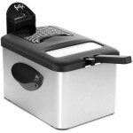 Friteuse frifri 5848 duo fil