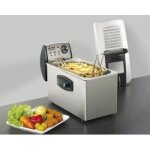 Friteuse fritel 4 l fr1465