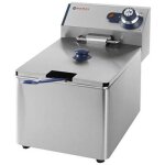 Hendi blue line friteuse 8 l de capacit�