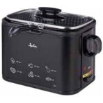Friteuse - jata - fr5600 - noir - 4 - 22 kwatt - temprature variable - minuterie