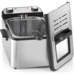 Friteuse kitchen chef kcpfr 42 pro