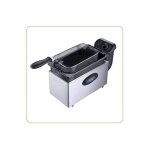 Friteuse little balance - 0. 6 kg - 2000w - happy frites tradition - 8521