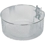 Friteuse - moulinex - mega xxl am4800 - 2100 watt - température variable - contenance 2 kg Friteuse - moulinex - mega xxl am4800 - 2100 watt - température variable - contenance 2 kg
