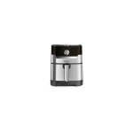 Friteuse sans huile moulinex ez501d10 inox